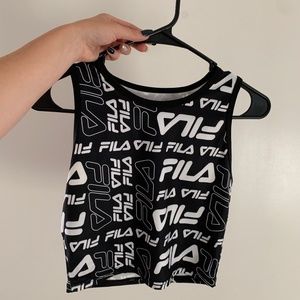 Fila Tanktop